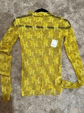 Free People layering top